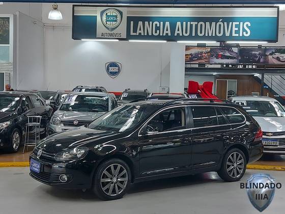 VOLKSWAGEN JETTA 2.5 I VARIANT 20V 170CV GASOLINA 4P TIPTRONIC